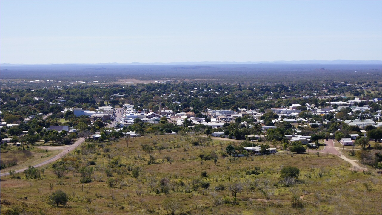 Charters Towers Image 0