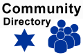 Charters Towers Community Directory