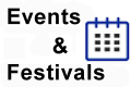 Charters Towers Events and Festivals