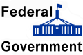 Charters Towers Federal Government Information