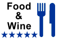 Charters Towers Food and Wine Directory