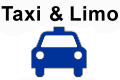 Charters Towers Taxi and Limo