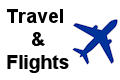 Charters Towers Travel and Flights