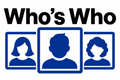 Charters Towers Who's Who