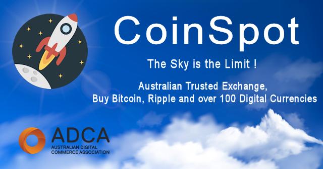 Coinspot
