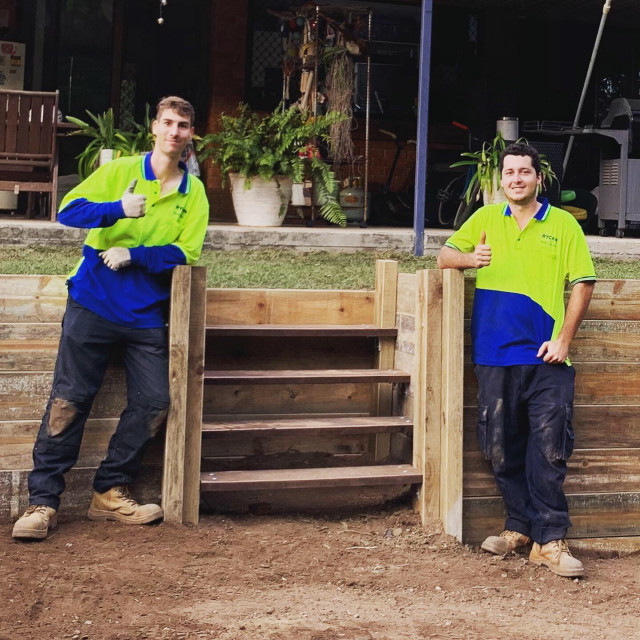 Rycan Retaining and Earthworks